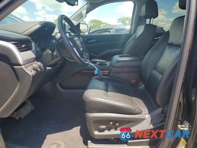 Zdjęcie 7 z 13 samochodu: 2020 GMC YUKON SLT VIN:1GKS2BKC0LR143380 - miniatura