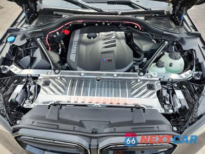 Zdjęcie 12 z 13 samochodu: 2026 BMW X3 M50 VIN:5UX73GP05T9446194 - miniatura