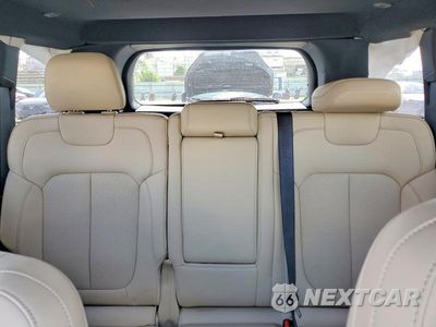 Zdjęcie 10 z 14 samochodu: 2025 JEEP GRAND CHEROKEE LIMITED VIN:1C4RJHBG6SC298990 - miniatura