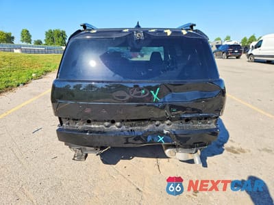 Zdjęcie 6 z 13 samochodu: 2025 HYUNDAI SANTA FE CALLIGRAPHY VIN:5NMP5DG14SH068374 - miniatura