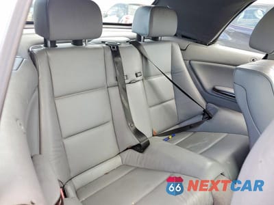 Zdjęcie 10 z 12 samochodu: 2000 BMW 323 CI VIN:WBABR3341YEA82186 - miniatura
