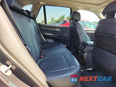 Zdjęcie 11 z 13 samochodu: 2016 BMW X5 XDRIVE35I VIN:5UXKR0C58G0P20032 - miniatura