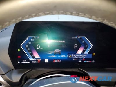 Zdjęcie 9 z 12 samochodu: 2026 B M W 2 SERIES 4D SEDAN 228I GC XDRIVE MSPORT VIN:WBA23GG02T7U66147 - miniatura