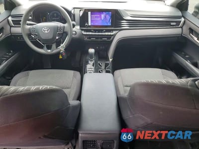 Zdjęcie 8 z 12 samochodu: 2025 TOYOTA CAMRY LE VIN:4T1DAACK3SU571362 - miniatura