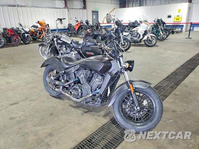 2016 INDIAN MOTORCYCLE CO. SCOUT SIXTY 56KMSB116G3109452 - główne zdjęcie licytacji z USA - miniatura