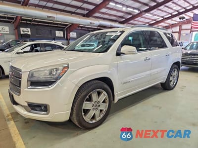2015 GMC ACADIA DENALI 1GKKVTKD3FJ216590 - główne zdjęcie licytacji z USA - miniatura