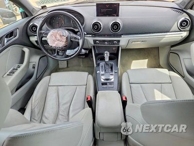 Zdjęcie 8 z 12 samochodu: 2015 AUDI A3 PREMIUM PLUS VIN:WAUCCGFF6F1025607 - miniatura