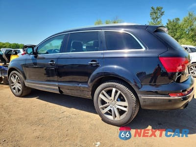 Drugie zdjęcie samochodu z przodu: 2014 AUDI Q7 PREMIUM PLUS VIN:WA1LGAFE6ED018174 - miniatura