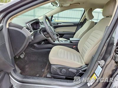 Zdjęcie 7 z 12 samochodu: 2018 FORD FUSION S HYBRID VIN:3FA6P0UU2JR281941 - miniatura