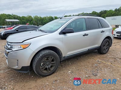 2011 FORD EDGE 2FMDK3GC1BBB12672 - główne zdjęcie licytacji z USA - miniatura