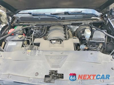 Zdjęcie 11 z 12 samochodu: 2016 CHEVROLET SILVERADO K1500 LTZ VIN:3GCUKSEC3GG200385 - miniatura