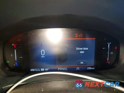 Zdjęcie 9 z 13 samochodu: 2025 FORD ESCAPE ST LINE SELECT VIN:1FMCU9NA9SUB43849 - miniatura