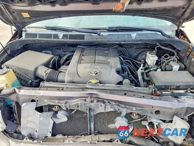 Zdjęcie 11 z 12 samochodu: 2013 TOYOTA TUNDRA DOUBLE CAB SR5 VIN:5TFRM5F13DX052258 - miniatura
