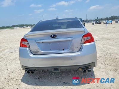 Zdjęcie 6 z 13 samochodu: 2017 SUBARU WRX PREMIUM VIN:JF1VA1E63H8800736 - miniatura