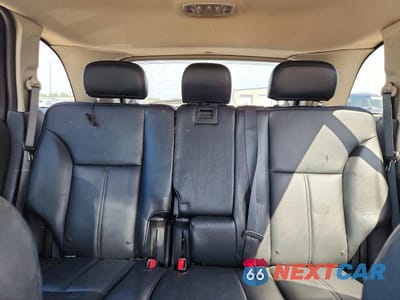 Zdjęcie 10 z 13 samochodu: 2010 FORD EDGE SE VIN:2FMDK3GC6ABB58559 - miniatura