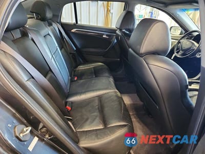Zdjęcie 10 z 13 samochodu: 2007 ACURA TL VIN:19UUA66227A011372 - miniatura