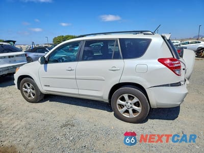 Drugie zdjęcie samochodu z przodu: 2012 TOYOTA RAV4 LIMITED VIN:2T3YF4DV3CW123290 - miniatura
