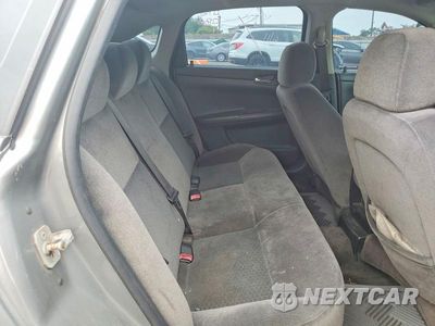 Zdjęcie 10 z 12 samochodu: 2008 CHEVROLET IMPALA LS VIN:2G1WB58NX89117564 - miniatura