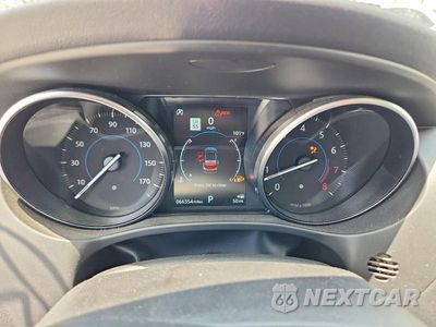 Zdjęcie 9 z 14 samochodu: 2019 JAGUAR F-PACE PRESTIGE VIN:SADCK2GX8KA390322 - miniatura