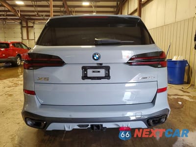 Zdjęcie 6 z 13 samochodu: 2026 BMW X5 XDRIVE50E VIN:5UX43EU02T9063521 - miniatura