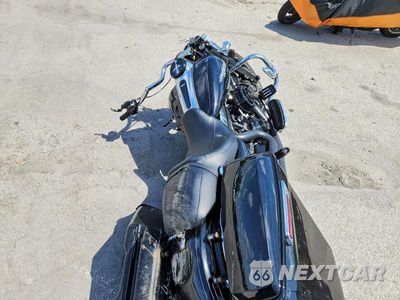 Zdjęcie 6 z 8 samochodu: 2015 HARLEY-DAVIDSON FLHX STREET GLIDE VIN:1HD1KBM18FB685406 - miniatura