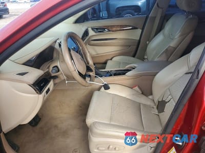 Zdjęcie 7 z 12 samochodu: 2015 CADILLAC ATS LUXURY VIN:1G6AB5RX5F0101283 - miniatura