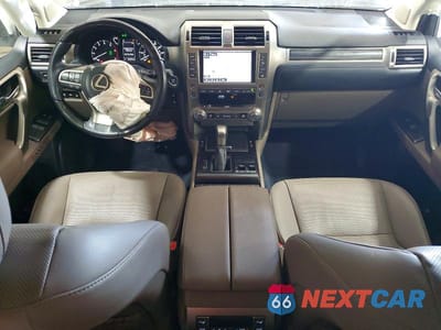 Zdjęcie 8 z 13 samochodu: 2021 LEXUS GX 460 PREMIUM VIN:JTJAM7BXXM5303272 - miniatura