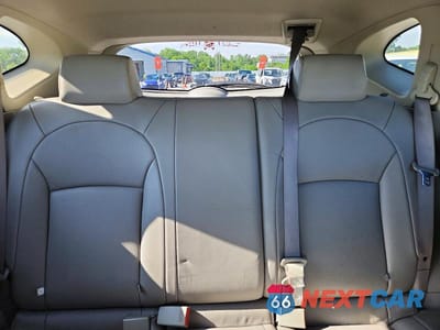 Zdjęcie 10 z 14 samochodu: 2009 NISSAN ROGUE S VIN:JN8AS58T39W059035 - miniatura
