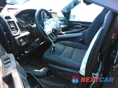 Zdjęcie 7 z 13 samochodu: 2025 RAM 1500 BIG HORN VIN:1C6RRFFG5SN185809 - miniatura