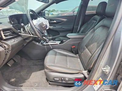 Zdjęcie 7 z 13 samochodu: 2024 BUICK ENVISTA AVENIR VIN:KL47LCE26RB027622 - miniatura