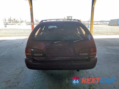Zdjęcie 6 z 12 samochodu: 1993 TOYOTA CAMRY LE VIN:4T1SK12W5PU164823 - miniatura
