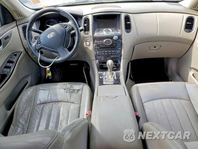 Zdjęcie 8 z 13 samochodu: 2008 INFINITI EX35 BASE VIN:JNKAJ09F08M358405 - miniatura