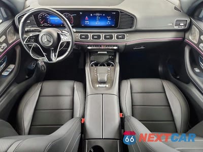 Zdjęcie 8 z 13 samochodu: 2024 MERCEDES-BENZ GLS 450 4MATIC VIN:4JGFF5KE8RB081681 - miniatura