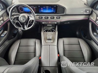 Zdjęcie 8 z 13 samochodu: 2024 MERCEDES-BENZ GLS 450 4MATIC VIN:4JGFF5KE8RB081681 - miniatura