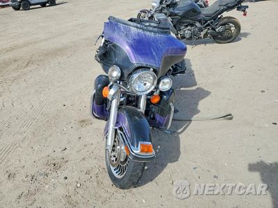 Drugie zdjęcie samochodu z przodu: 2012 HARLEY-DAVIDSON FLHTCU ULTRA CLASSIC ELECTRA GLIDE VIN:1HD1FCM36CB682611 - miniatura