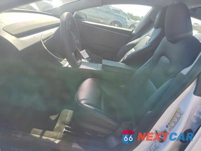 Zdjęcie 7 z 12 samochodu: 2025 TESLA MODEL 3 VIN:5YJ3E1EAXSF914640 - miniatura