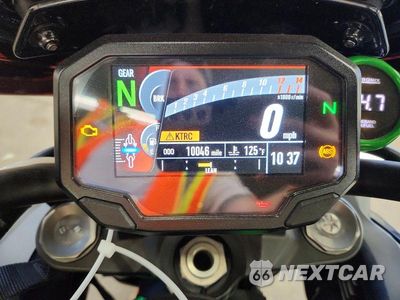Zdjęcie 7 z 9 samochodu: 2020 KAWASAKI ZR1000 K VIN:JKAZRCK1XLA002612 - miniatura