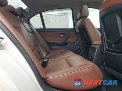 Zdjęcie 10 z 12 samochodu: 2007 BMW 328 I VIN:WBAVA33557KX83436 - miniatura