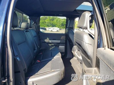 Zdjęcie 10 z 12 samochodu: 2024 FORD F150 LARIAT VIN:1FTFW5L59RFA59040 - miniatura