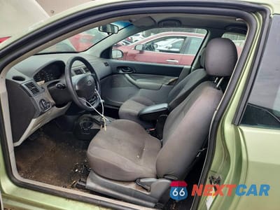 Zdjęcie 7 z 12 samochodu: 2007 FORD FOCUS ZX3 VIN:1FAFP31NX7W338763 - miniatura