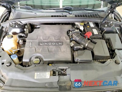 Zdjęcie 11 z 12 samochodu: 2019 LINCOLN CONTINENTAL VIN:1LN6L9HK3K5611671 - miniatura