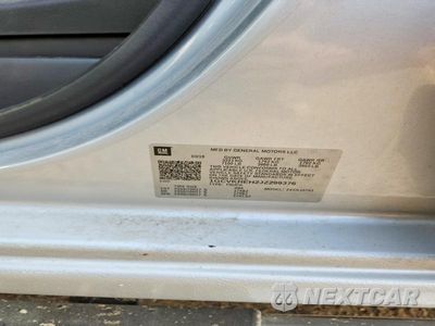 Zdjęcie 12 z 12 samochodu: 2018 CHEVROLET SILVERADO K1500 LT VIN:1GCVKREH2JZ299376 - miniatura