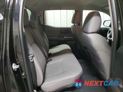 Zdjęcie 10 z 12 samochodu: 2023 TOYOTA TACOMA SR5 V6 VIN:3TMCZ5AN2PM595936 - miniatura