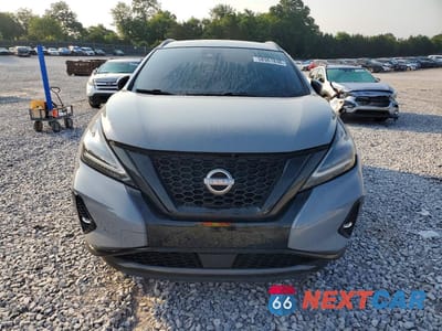 Piąte zdjęcie samochodu w środku: 2023 NISSAN MURANO SV VIN:5N1AZ2BJ0PC129615 - miniatura