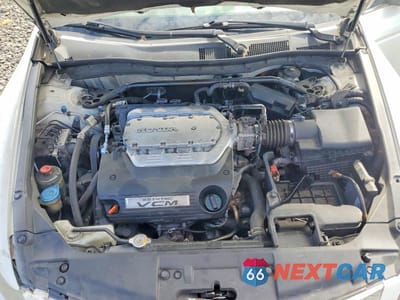 Zdjęcie 11 z 12 samochodu: 2008 HONDA ACCORD EXL VIN:1HGCP36838A058537 - miniatura