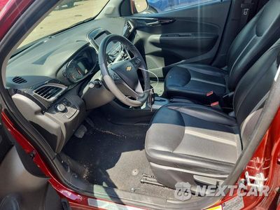 Zdjęcie 7 z 12 samochodu: 2022 CHEVROLET SPARK ACTIV VIN:KL8CH6SA0NC040897 - miniatura