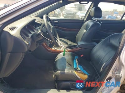 Zdjęcie 7 z 13 samochodu: 2001 ACURA 3.2TL VIN:19UUA56741A019793 - miniatura