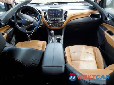 Zdjęcie 8 z 13 samochodu: 2021 CHEVROLET EQUINOX PREMIER VIN:3GNAXXEV1MS122868 - miniatura