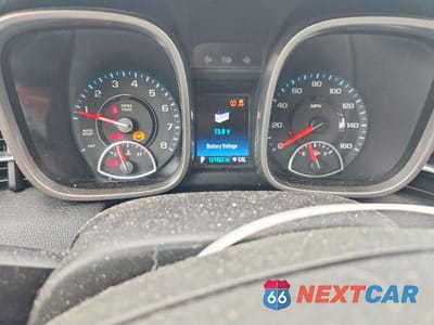 Zdjęcie 9 z 12 samochodu: 2016 CHEVROLET MALIBU LIMITED LT VIN:1G11C5SA1GF140749 - miniatura
