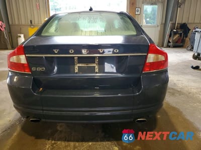 Zdjęcie 6 z 12 samochodu: 2011 VOLVO S80 3.2 VIN:YV1940AS0B1149737 - miniatura